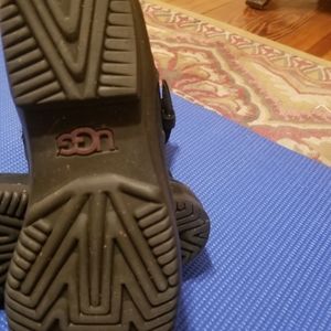 Ugg waterproof boots